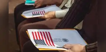USCIS en USA: las 5 formas que tiene un inmigrante para verificar su estatus migratorio en Estados Unidos USCIS en USA: las 5 formas que tiene un inmigrante para verificar su estatus migratorio en Estados Unidos