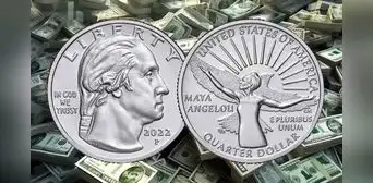 Moneda de 25 centavos de 1976 que cuesta más de medio millón en Estados Unidos: guía completa para reconocerla