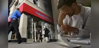 El segundo banco más grande de Estados Unidos cierra sucursales en todo el país: lo que debes saber