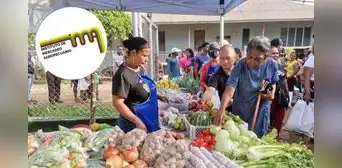 Agroferias del IMA 2024, cronograma de atención: estas son las provincias que disfrutarán en el fin de semana de la actividad