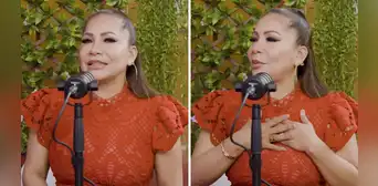 Marisol sorprende al revelar que tendrá una hija por vientre de alquiler: "Seré su mamá y su papá"