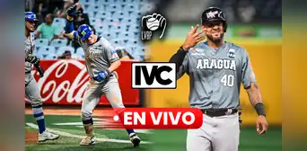Juego Magallanes vs Tigres HOY EN VIVO: a qué hora juegan los Navegantes, dónde ver y resultados por la LVBP 2024 Juego Magallanes vs Tigres HOY EN VIVO: a qué hora juegan los Navegantes, dónde ver y resultados por la LVBP 2024