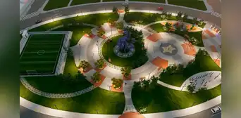 Óvalo Canadá en Callao: histórica remodelación para más de 500.000 vecinos será el nuevo ingreso a la provincia chalaca Óvalo Canadá en Callao: histórica remodelación para más de 500.000 vecinos será el nuevo ingreso a la provincia chalaca