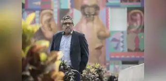 Óscar Vidarte: “Muchas de las cosas que hemos visto en APEC no son resultados de APEC”