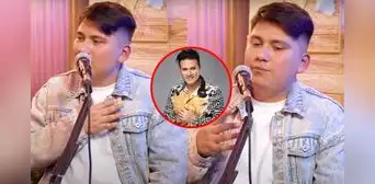Bill Orosco confiesa por qué sigue usando apellido materno tras problemas con su primo Deyvis: “Yo con orgullo llevo ese apellido” Bill Orosco confiesa por qué sigue usando apellido materno tras problemas con su primo Deyvis: “Yo con orgullo llevo ese apellido”