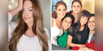¿Cuál es la ascendencia extranjera de Karen Schwarz? Uno de sus padres tiene raíces europeas ¿Cuál es la ascendencia extranjera de Karen Schwarz? Uno de sus padres tiene raíces europeas