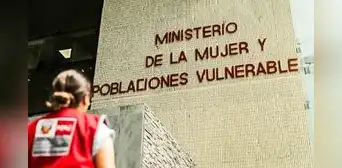 Ministerio de la Mujer lanza convocatoria con sueldos de hasta S/5.000. ¿qué formación académica necesito?