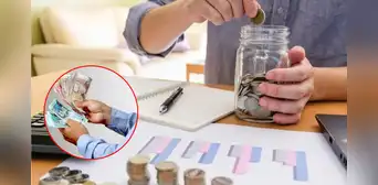 ¿Cómo puedo aprovechar mi gratificación? 5 consejos para planificar tus finanzas hacia el 2025 ¿Cómo puedo aprovechar mi gratificación? 5 consejos para planificar tus finanzas hacia el 2025