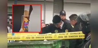 Identifican restos de mujer hallados en un contenedor de basura en Huachipa: tatuaje fue clave para reconocerla Identifican restos de mujer hallados en un contenedor de basura en Huachipa: tatuaje fue clave para reconocerla