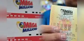 Mega Millions: cómo un jugador de Nueva Jersey acertó 5 números pero perdió la Mega Ball y el premio mayor Mega Millions: cómo un jugador de Nueva Jersey acertó 5 números pero perdió la Mega Ball y el premio mayor