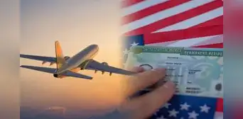 Green Card Holders: How long can you stay outside the U.S. without losing your status?