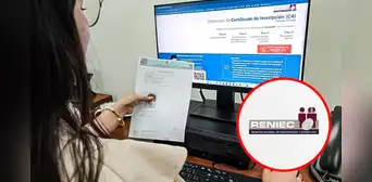¿Perdiste tu DNI? Conoce el certificado C4 del Reniec y cómo hacer el trámite para emitirlo