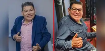 Dilbert Aguilar: ¿cuántas hijas tiene el cantante y a qué se dedican actualmente? Dilbert Aguilar: ¿cuántas hijas tiene el cantante y a qué se dedican actualmente?