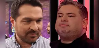 Giacomo Bocchio descarta ser amigo de Javier Masías y deja tajante mensaje: "Javier se equivocó"