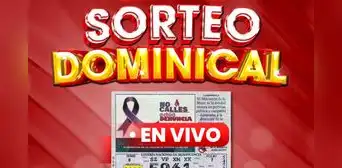Lotería Nacional de Panamá EN VIVO HOY, 24 de noviembre 2024: mira los números ganadores del Sorteo Dominical vía Telemetro Lotería Nacional de Panamá EN VIVO HOY, 24 de noviembre 2024: mira los números ganadores del Sorteo Dominical vía Telemetro