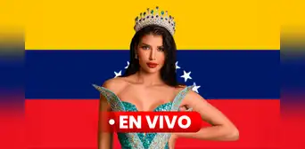 Miss Venezuela World 2024: Miss Dependencias Federales ganó la corona y es la sucesora de Ariagny Daboín Miss Venezuela World 2024: Miss Dependencias Federales ganó la corona y es la sucesora de Ariagny Daboín