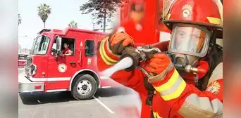 ¿Sin chamba? Intendencia Nacional de Bomberos abre vacantes con sueldos de más de S/3.000: conoce cómo postular