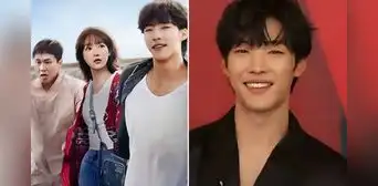 Reparto de 'Mr. Plankton' reflexiona sobre el mensaje final del k-drama de Netflix: "Tu amor es valioso"
