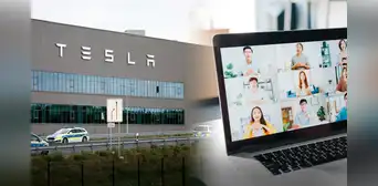 Tesla de Elon Musk ofrece empleo remoto con sueldo de hasta US$ 270.000 anual: estos son los requisitos para postular