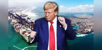 Estados Unidos invertirá en un puerto clave de América Latina ante el avance estratégico de China en Perú Estados Unidos invertirá en un puerto clave de América Latina ante el avance estratégico de China en Perú