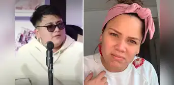 ¿Bill Orosco está interesado en Andrea San Martín? Cantante lanza peculiar respuesta: "Es una mujer guapa"