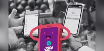 ¿Problemas para enviar dinero con Yape? Descubre la función que te permitirá seguir yapeando sin complicaciones ¿Problemas para enviar dinero con Yape? Descubre la función que te permitirá seguir yapeando sin complicaciones