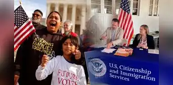 Atención, inmigrantes en Estados Unidos: los requisitos de USCIS para solicitar la Green Card sin abandonar USA Atención, inmigrantes en Estados Unidos: los requisitos de USCIS para solicitar la Green Card sin abandonar USA
