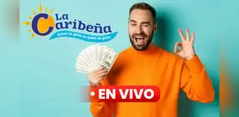 Caribeña Día y Noche HOY, resultados EN VIVO: números ganadores y qué jugó el último sorteo del 26 de noviembre Caribeña Día y Noche HOY, resultados EN VIVO: números ganadores y qué jugó el último sorteo del 26 de noviembre