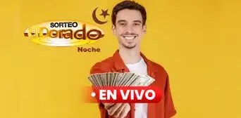 RESULTADOS El Dorado Noche EN VIVO HOY, 24 de noviembre: qué cayó y números ganadores vía Canal 1