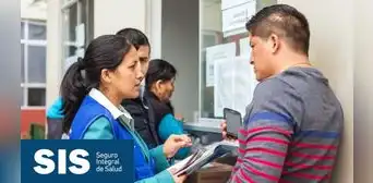 SIS otorga bonos de S/1.000: cómo verificar con DNI si calificas y los pasos para recibir el subsidio