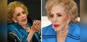 Silvia Pinal: la diva del cine mexicano fue hospitalizada de emergencia