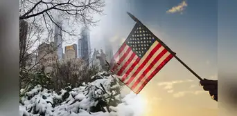 Cambio de horario en Estados Unidos: este es la hora exacta que el reloj se modificará para invierno en USA Cambio de horario en Estados Unidos: este es la hora exacta que el reloj se modificará para invierno en USA
