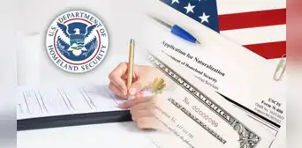 Ciudadanía americana 2024: así es el proceso de naturalización para los inmigrantes mayores de 50 años en EE. UU. Ciudadanía americana 2024: así es el proceso de naturalización para los inmigrantes mayores de 50 años en EE. UU.