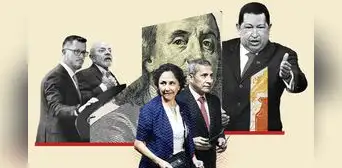 Ollanta Humala y Nadine Heredia: se acerca el desenlace del juicio pero aún no es el final del proceso Ollanta Humala y Nadine Heredia: se acerca el desenlace del juicio pero aún no es el final del proceso