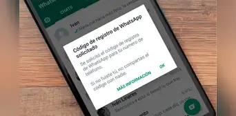 ¿Problemas para verificar tu número en WhatsApp? Descubre cómo solucionarlo en 3 sencillos pasos ¿Problemas para verificar tu número en WhatsApp? Descubre cómo solucionarlo en 3 sencillos pasos