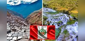 Conoce los 5 destinos del Perú premiados como los Mejores Pueblos Turísticos del Mundo 2024: no está Machu Picchu y uno está en Lima