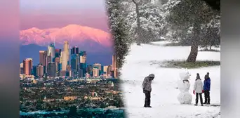California: ¿Cuándo comienza el invierno 2024? Fecha oficial y lo que debes saber en el 'Golden State' California: ¿Cuándo comienza el invierno 2024? Fecha oficial y lo que debes saber en el 'Golden State'