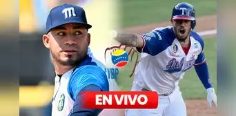 ¡Ataque a la Nave! Tiburones de La Guaira remontan y vencen 11-6 a Magallanes en Valencia por la LVBP 2024-25 ¡Ataque a la Nave! Tiburones de La Guaira remontan y vencen 11-6 a Magallanes en Valencia por la LVBP 2024-25