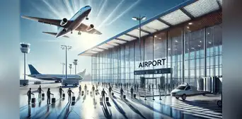 Este es el país de América que tiene la mayor cantidad de aeropuertos en todo el mundo: solo lo supera Estados Unidos Este es el país de América que tiene la mayor cantidad de aeropuertos en todo el mundo: solo lo supera Estados Unidos