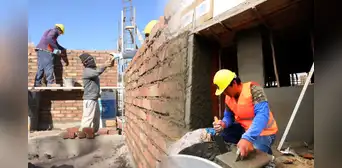 ¿Cuánto debo invertir para construir una casa de 70 m2 en Comas, Carabayllo, Los Olivos y otros distritos de Lima Norte? Ingeniero lo revela ¿Cuánto debo invertir para construir una casa de 70 m2 en Comas, Carabayllo, Los Olivos y otros distritos de Lima Norte? Ingeniero lo revela