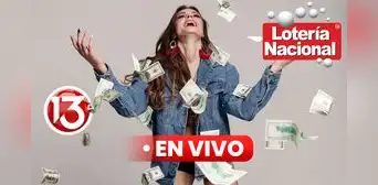 Resultados Lotería Nacional de Costa Rica, Canal 13: qué cayó el 24 de noviembre, y números ganadores