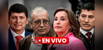 Cuarto Poder, Panorama, Punto Final EN VIVO: hoy domingo 24 de noviembre, últimas NOTICIAS de los dominicales Cuarto Poder, Panorama, Punto Final EN VIVO: hoy domingo 24 de noviembre, últimas NOTICIAS de los dominicales