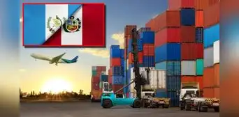 Perú y Guatemala avanzan negociación para activar TLC: los potenciales beneficios Perú y Guatemala avanzan negociación para activar TLC: los potenciales beneficios