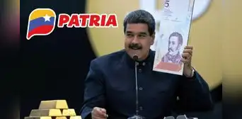 Nuevo Bono de 150 dólares en Venezuela: quiénes reciben y cómo cobrar el subsidio vía Sistema Patria Nuevo Bono de 150 dólares en Venezuela: quiénes reciben y cómo cobrar el subsidio vía Sistema Patria