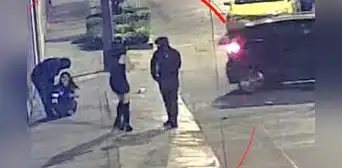 Cámaras de seguridad captan violento asalto en Ate: delincuentes usan armas de fuego para robar a jóvenes Cámaras de seguridad captan violento asalto en Ate: delincuentes usan armas de fuego para robar a jóvenes