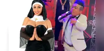 Deysi Araujo hace inesperada confesión y confirma salidas con Chikiplum: "Ha venido a mi casa, la hemos pasado bien" Deysi Araujo hace inesperada confesión y confirma salidas con Chikiplum: "Ha venido a mi casa, la hemos pasado bien"
