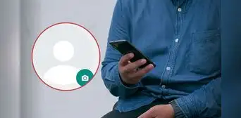 El significado de quitar la foto de perfil en WhatsApp y otras redes sociales, según la psicología El significado de quitar la foto de perfil en WhatsApp y otras redes sociales, según la psicología