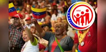 Buenas noticias para los pensionados IVSS en noviembre 2024: consulta si recibe 2.285 bolívares en Venezuela Buenas noticias para los pensionados IVSS en noviembre 2024: consulta si recibe 2.285 bolívares en Venezuela