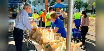 Despensas gratis en Florida: fechas exactas y zonas para recibir alimentos a finales de noviembre 2024 Despensas gratis en Florida: fechas exactas y zonas para recibir alimentos a finales de noviembre 2024