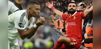 Real Madrid vs Liverpool: ¿cuándo juegan y cómo ver por la Champions League?